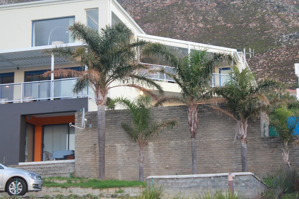 Merci Pére Gordonʼs Bay Esterno foto