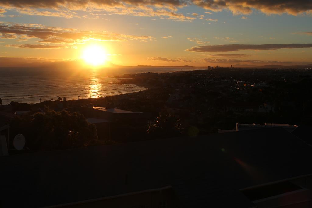 Merci Pére Gordonʼs Bay Esterno foto