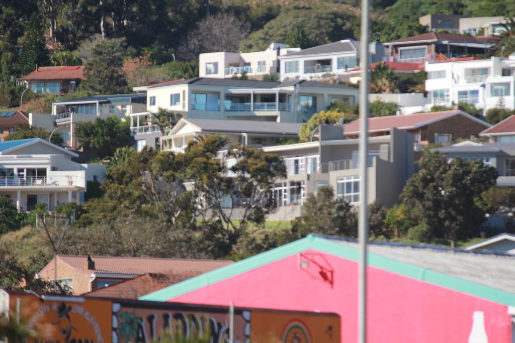 Merci Pére Gordonʼs Bay Esterno foto