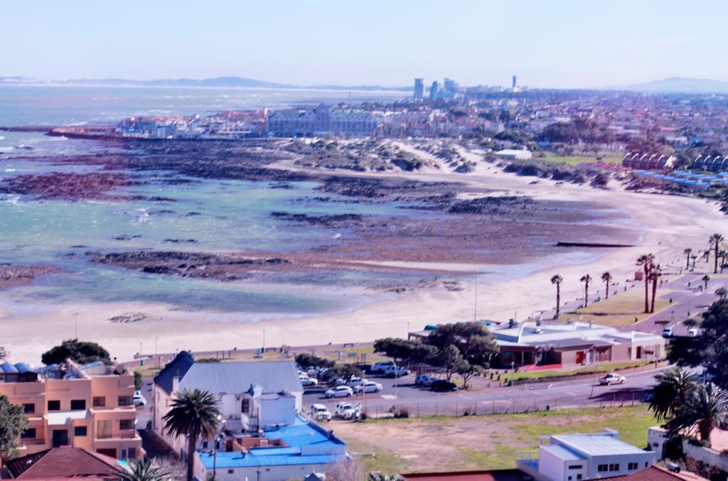 Merci Pére Gordonʼs Bay Esterno foto
