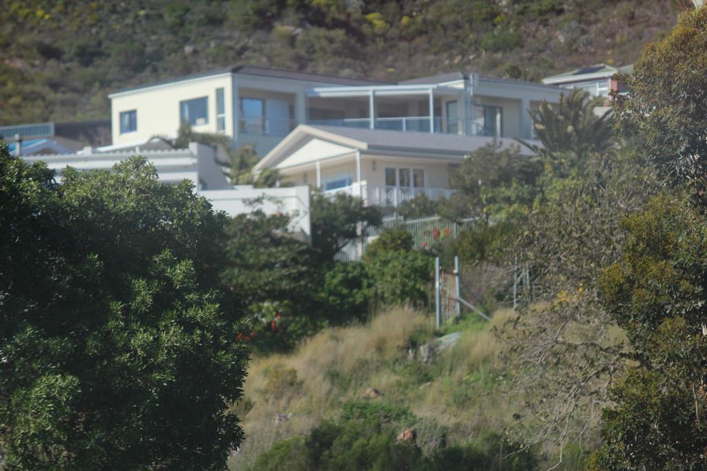 Merci Pére Gordonʼs Bay Esterno foto