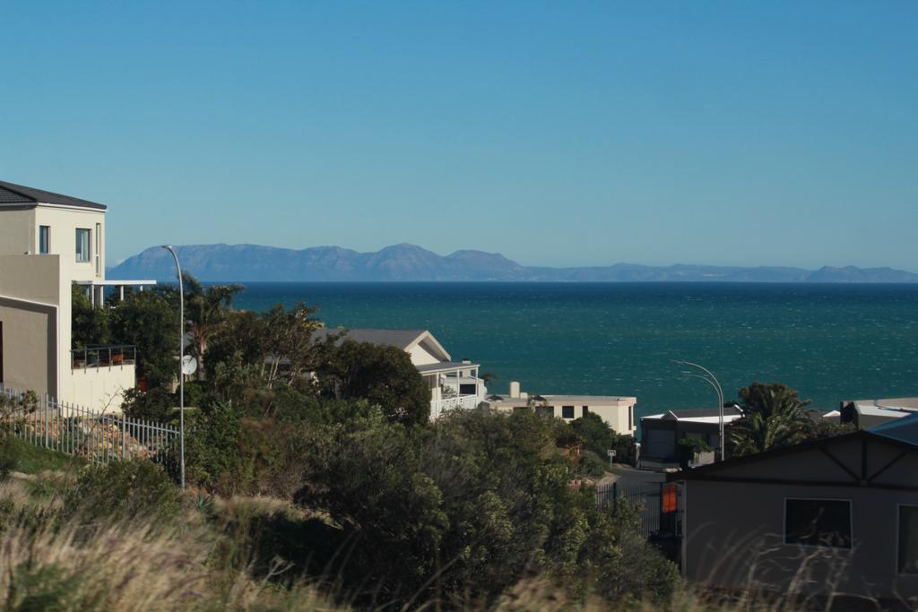 Merci Pére Gordonʼs Bay Esterno foto