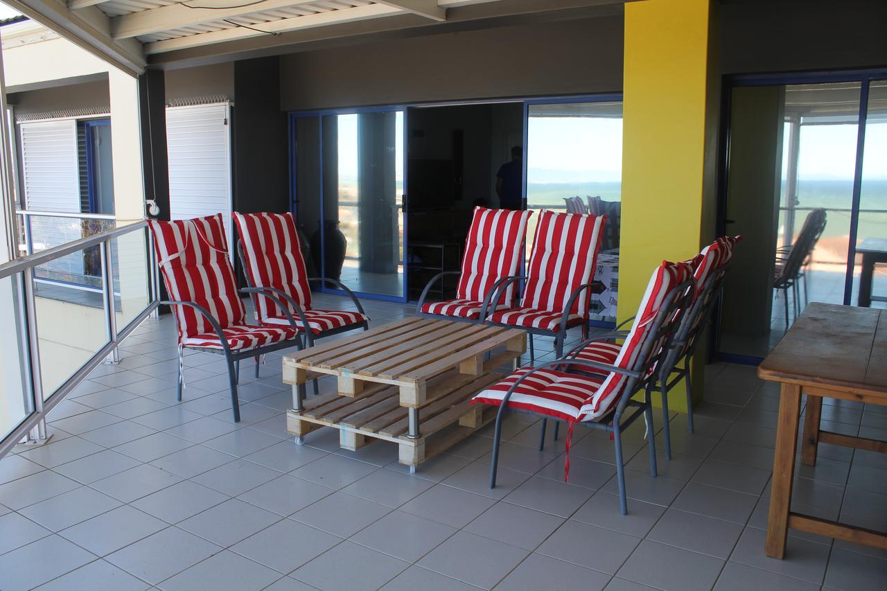 Merci Pére Gordonʼs Bay Esterno foto