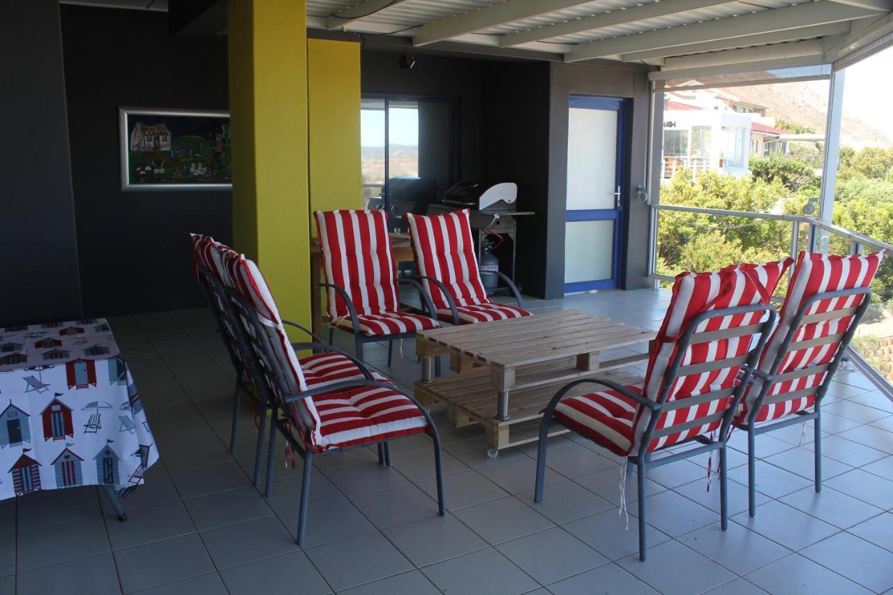 Merci Pére Gordonʼs Bay Esterno foto