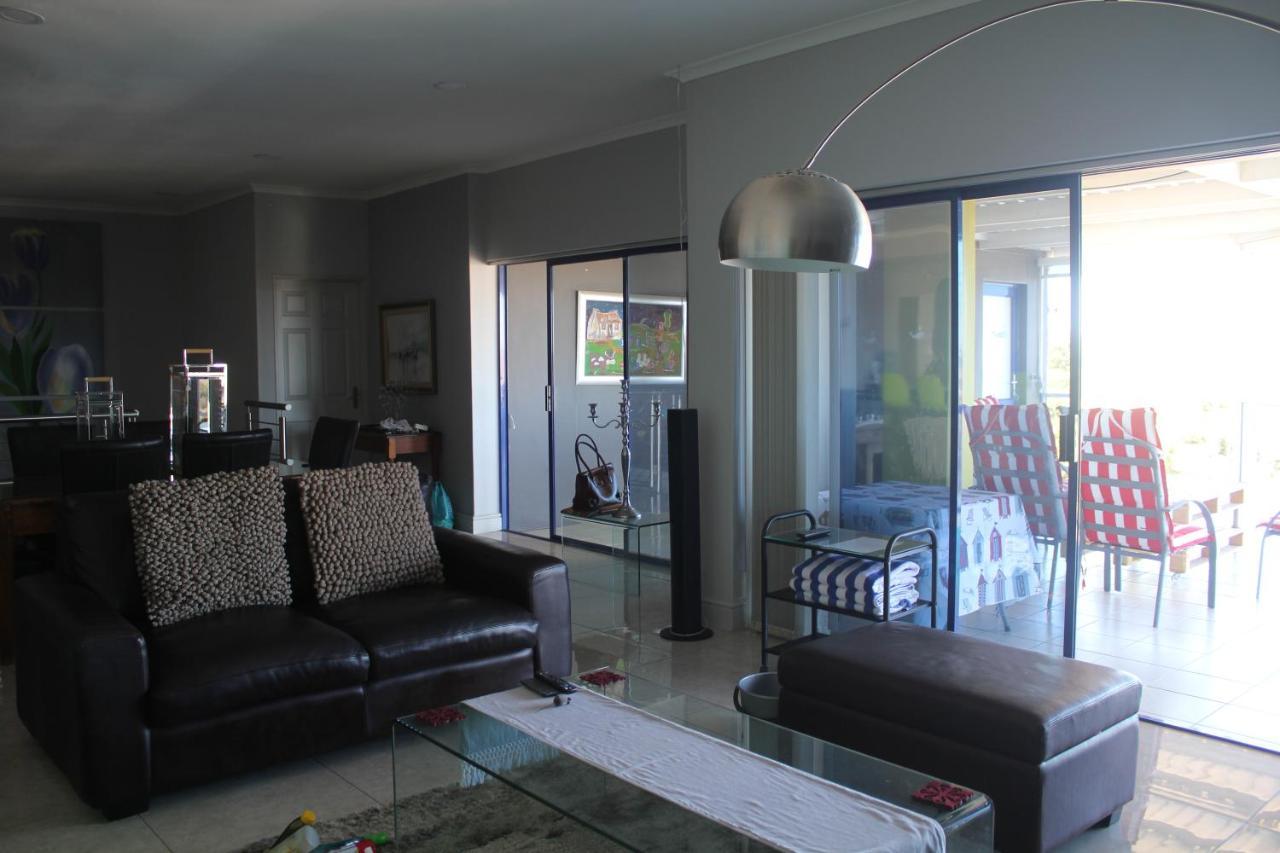 Merci Pére Gordonʼs Bay Esterno foto