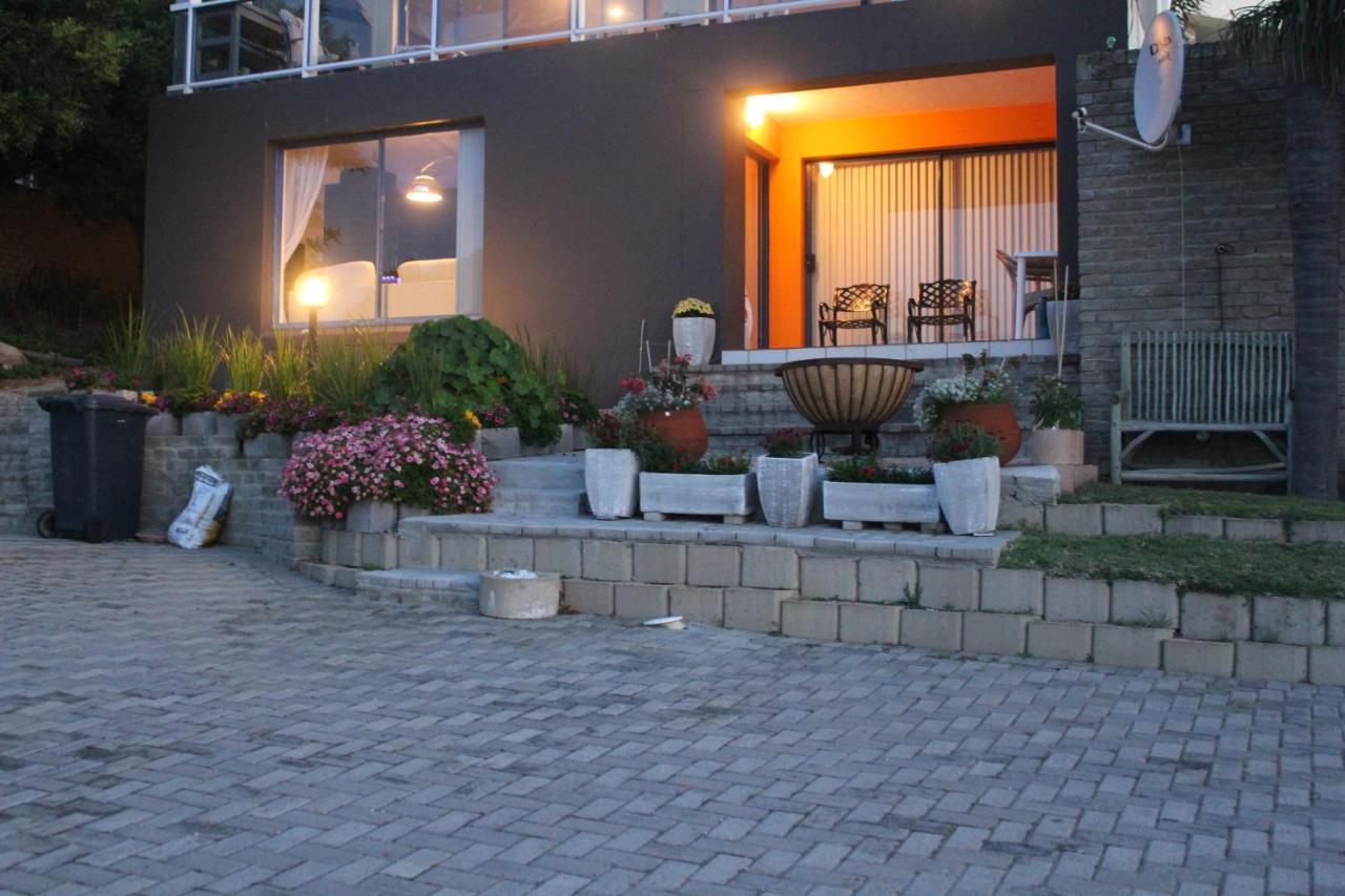 Merci Pére Gordonʼs Bay Esterno foto