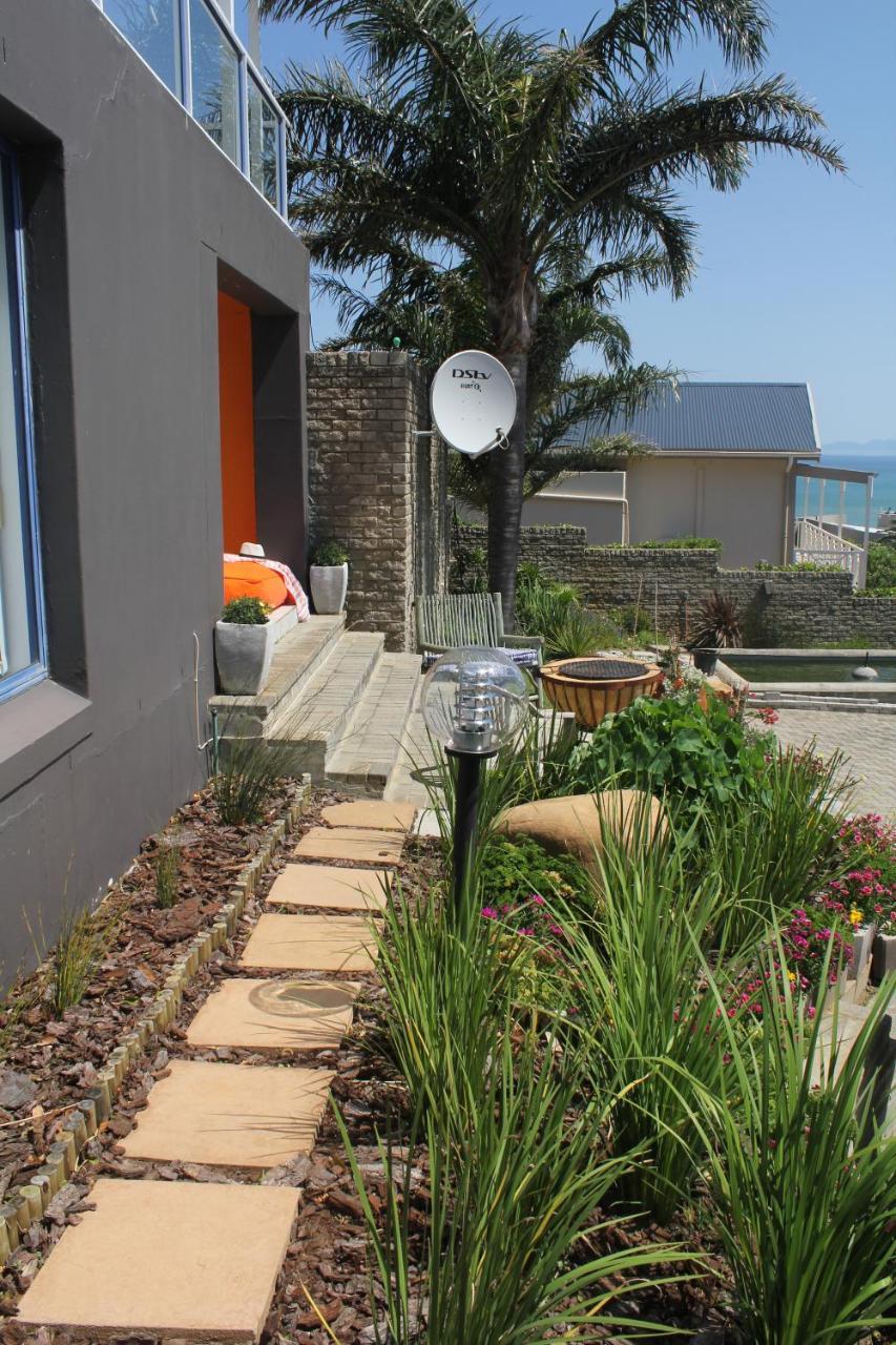 Merci Pére Gordonʼs Bay Esterno foto